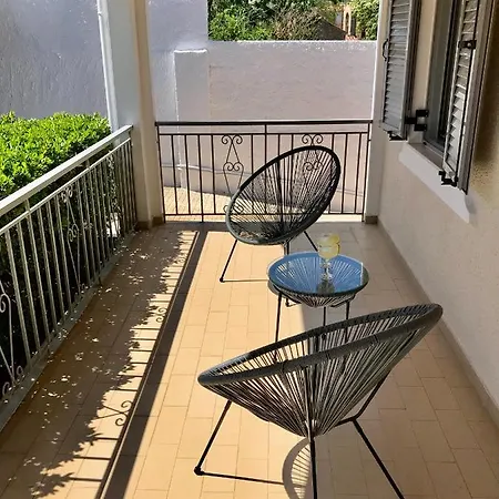 Villa Elena - Private In The Heart Of Nature