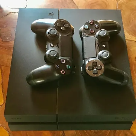 Villa Elena - Private In The Heart Of Nature *