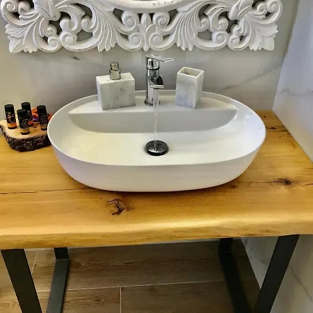 ヴィラ Elena - Private In The Heart Of Nature *