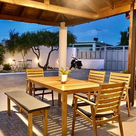 Villa Elena - Private In The Heart Of Nature