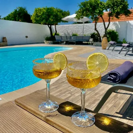 Villa Elena - Private In The Heart Of Nature