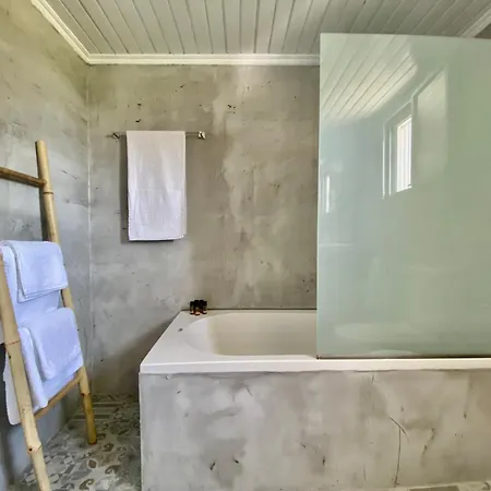 Elena - Private In The Heart Of Nature Villa Chania (Crete)