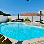 Villa Elena - Private In The Heart Of Nature