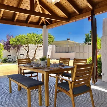 Elena - Private In The Heart Of Nature Вілла *