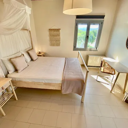 Elena - Private In The Heart Of Nature Вилла *