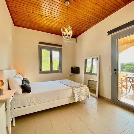 Villa Elena - Private In The Heart Of Nature *