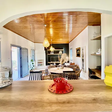 Elena - Private In The Heart Of Nature Villa