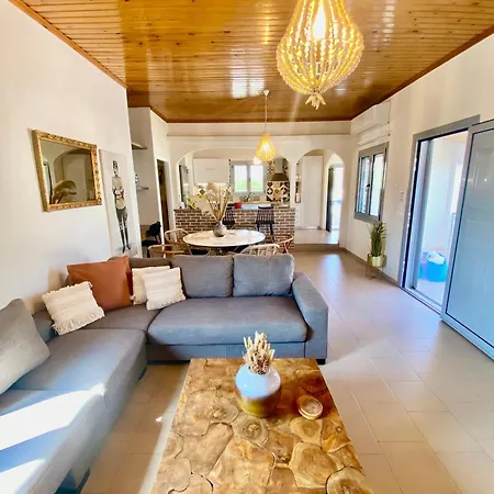 Villa Elena - Private In The Heart Of Nature