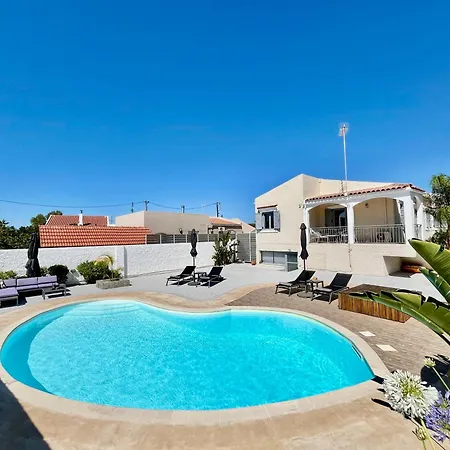 Villa Elena - Private In The Heart Of Nature *