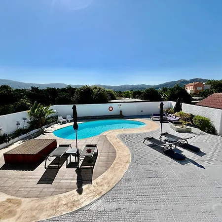 Villa Elena - Private In The Heart Of Nature *
