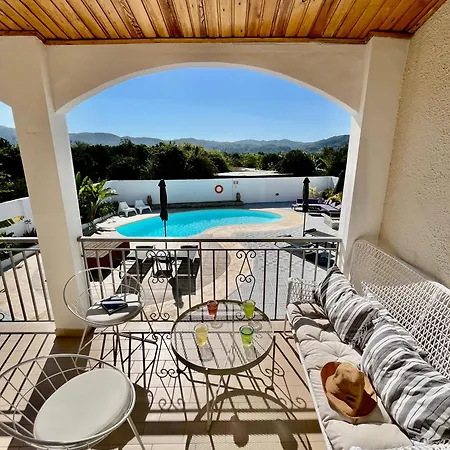 Villa Elena - Private In The Heart Of Nature La Canée