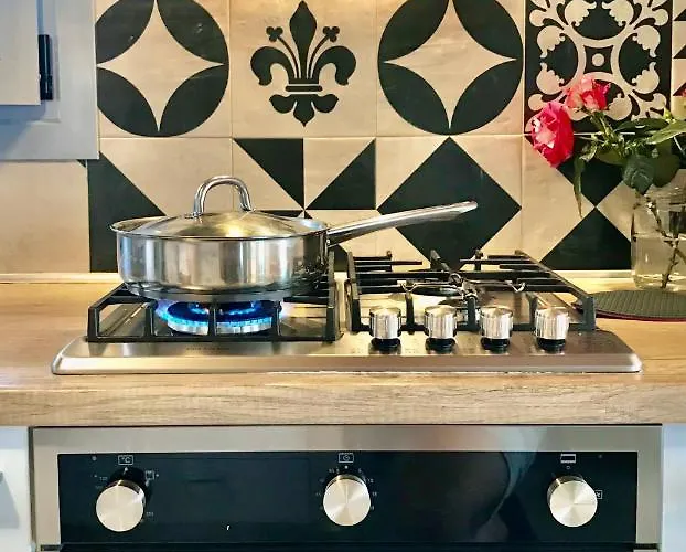 Villa Elena - Private In The Heart Of Nature Chania (Crete)