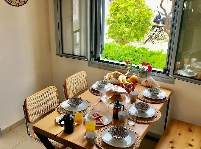 Elena - Private In The Heart Of Nature * Chania (Crete)