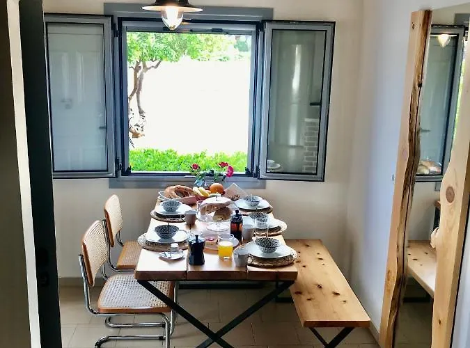 Elena - Private In The Heart Of Nature Chania (Crete)