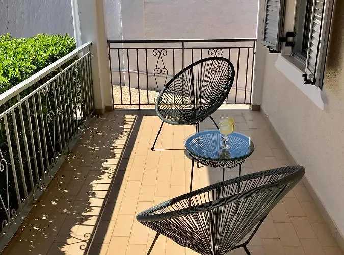 Villa Elena - Private In The Heart Of Nature