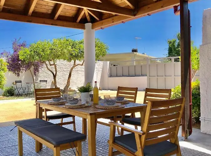 Elena - Private In The Heart Of Nature Villa *