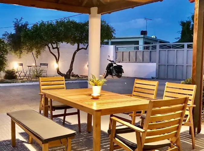 Villa Elena - Private In The Heart Of Nature