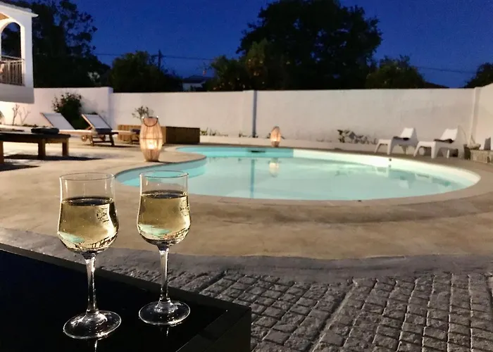 Elena - Private In The Heart Of Nature Villa Chania (Crete)