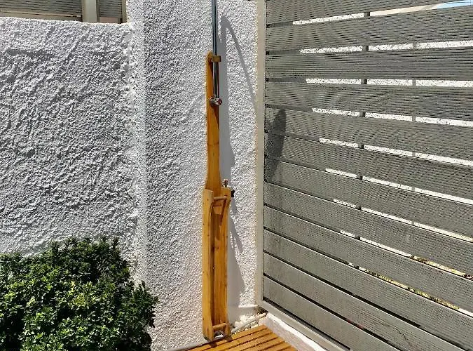 Elena - Private In The Heart Of Nature Chania (Crete)