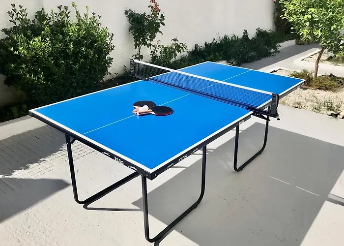 Elena - Private In The Heart Of Nature Villa