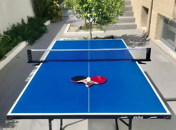 Villa Elena - Private In The Heart Of Nature