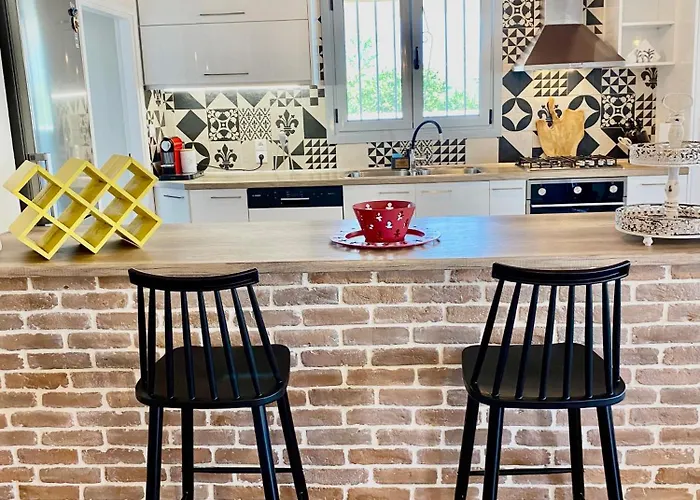 Elena - Private In The Heart Of Nature Chania (Crete)