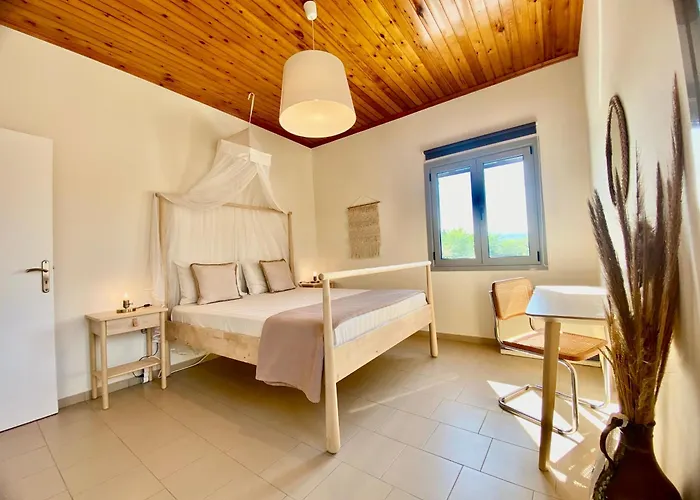 Villa Elena - Private In The Heart Of Nature