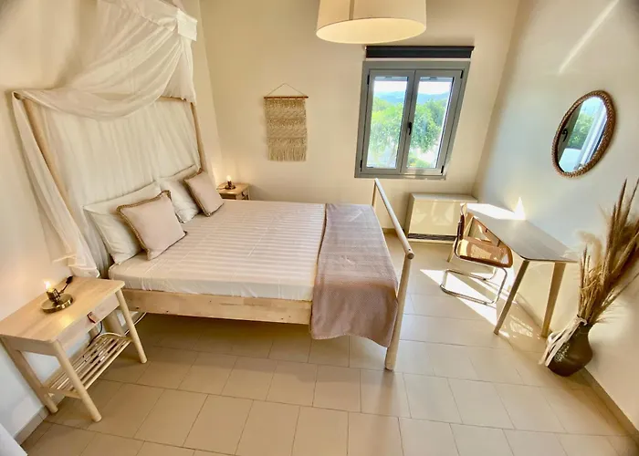 Elena - Private In The Heart Of Nature Villa *