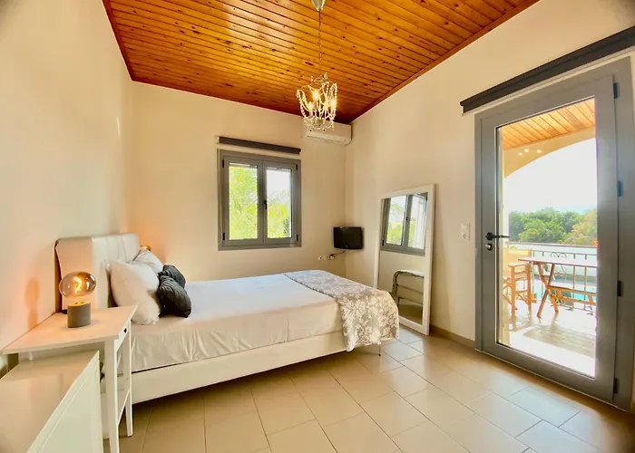Villa Elena - Private In The Heart Of Nature *