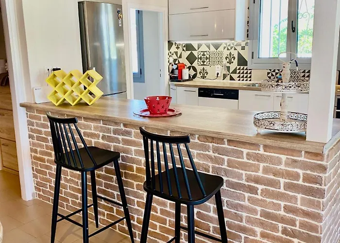 Elena - Private In The Heart Of Nature * Chania (Crete)