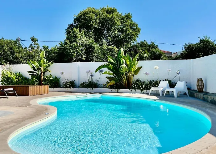 Elena - Private In The Heart Of Nature Chania (Crete)