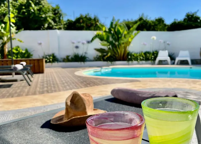 Villa Elena - Private In The Heart Of Nature Chania (Crete)