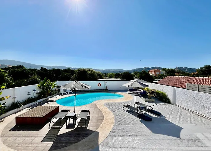 Elena - Private In The Heart Of Nature Chania (Crete)