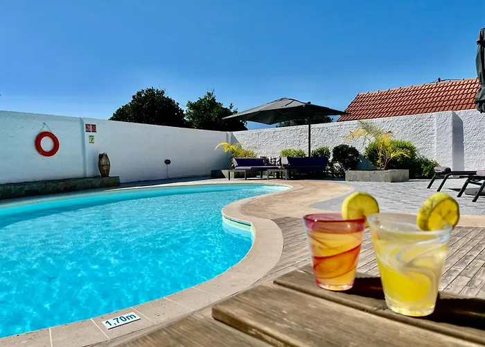 Elena - Private In The Heart Of Nature Villa *