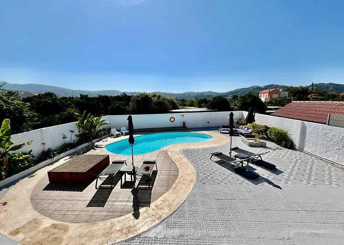 Villa Elena - Private In The Heart Of Nature *