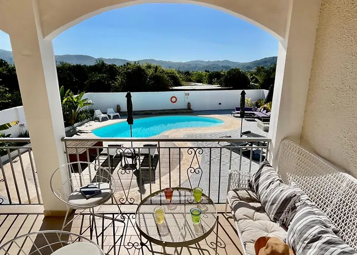 Villa Elena - Private In The Heart Of Nature Chania (Crete)