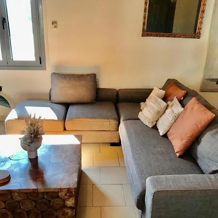 Elena - Private In The Heart Of Nature Chania (Crete)