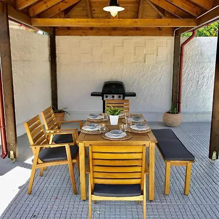 Elena - Private In The Heart Of Nature