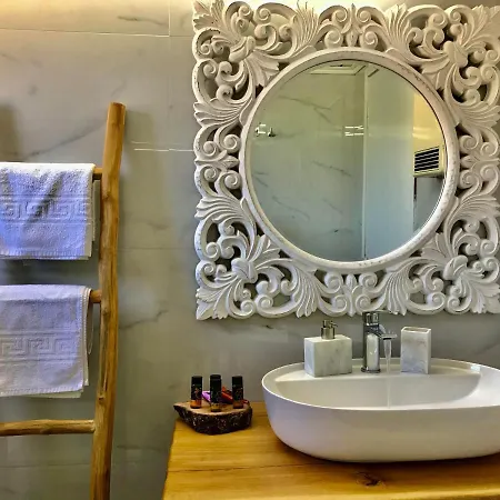 Villa Elena - Private In The Heart Of Nature