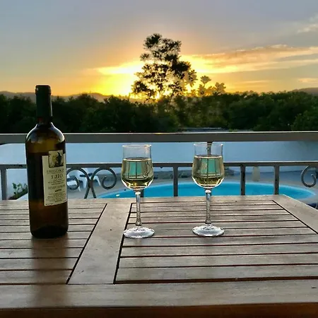 Elena - Private In The Heart Of Nature Chania (Crete)