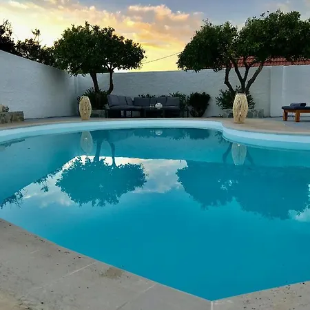 Villa Elena - Private In The Heart Of Nature