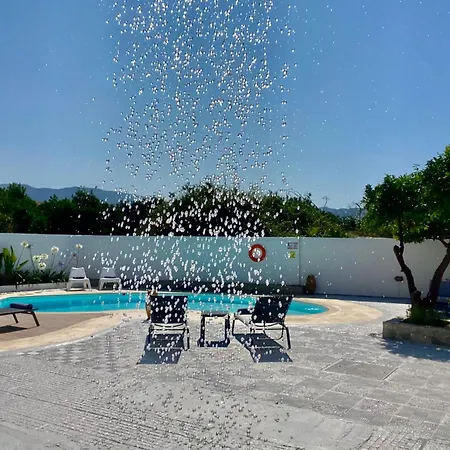 Elena - Private In The Heart Of Nature Chania (Crete)
