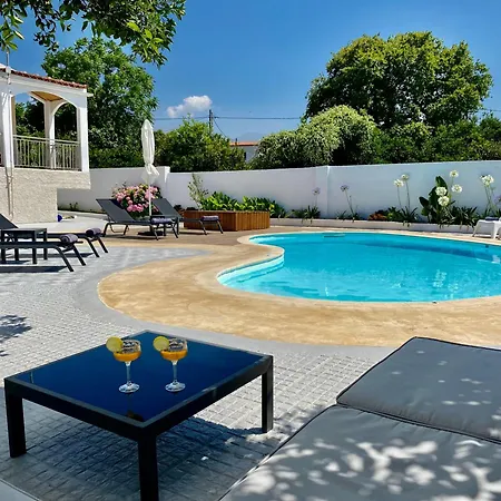 Elena - Private In The Heart Of Nature *