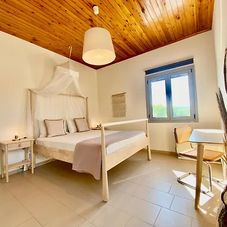 Villa Elena - Private In The Heart Of Nature