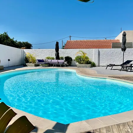 Villa Elena - Private In The Heart Of Nature