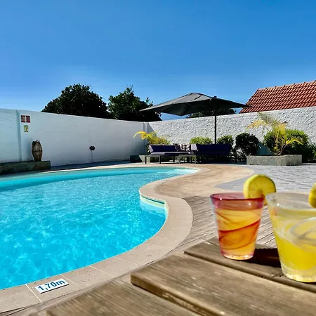 Elena - Private In The Heart Of Nature Villa *