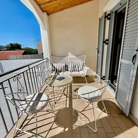 Elena - Private In The Heart Of Nature Villa Chania (Crete)